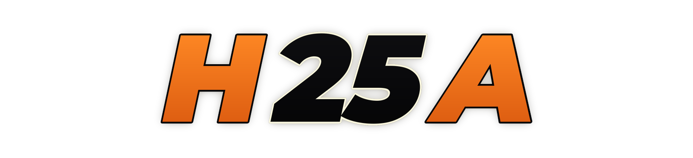h25a